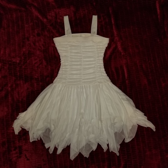 Mini Dress - Picture 2 of 4